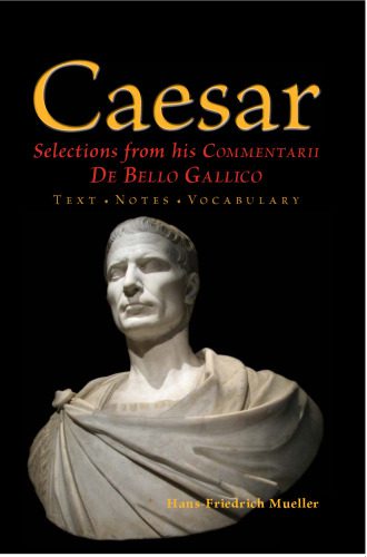 خرید و دانلود نسخه کامل کتاب Caesar: Selections from his Commentarii De Bello Gallico_68e2adf1e23c6.jpeg خرید و دانلود نسخه کامل کتاب Caesar: Selections from his Commentarii De Bello Gallico