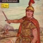 خرید و دانلود نسخه کامل کتاب Caesar’s Conquests
