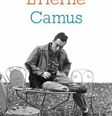 خرید و دانلود نسخه کامل کتاب Cahiers de L’Herne 103 Camus