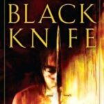 خرید و دانلود نسخه کامل کتاب Caine Black Knife (Acts of Caine)