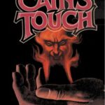 خرید و دانلود نسخه کامل کتاب Cain’s Touch