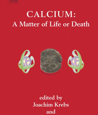 خرید و دانلود نسخه کامل کتاب Calcium: A Matter of Life or Death
