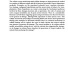 خرید و دانلود نسخه کامل کتاب Calcium, Oxygen Radicals and Cellular Damage (Society for Experimental Biology Seminar Series)