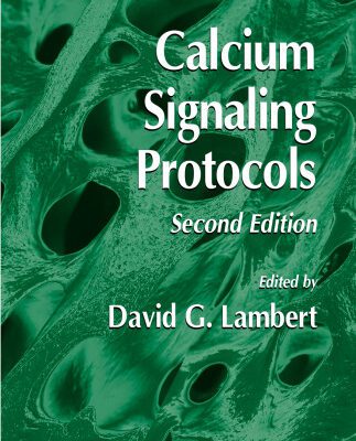 خرید و دانلود نسخه کامل کتاب Calcium Signaling Protocols