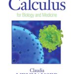 خرید و دانلود نسخه کامل کتاب Calculus For Biology and Medicine