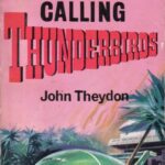 خرید و دانلود نسخه کامل کتاب Calling Thunderbirds