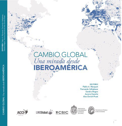 خرید و دانلود نسخه کامل کتاب Cambio global : Una mirada desde Iberoamérica_68ea00845ee83.jpeg خرید و دانلود نسخه کامل کتاب Cambio global : Una mirada desde Iberoamérica