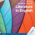 خرید و دانلود نسخه کامل کتاب Cambridge IGCSE Literature in English