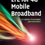 خرید و دانلود نسخه کامل کتاب Cambridge LTE For 4G Mobile Broadband