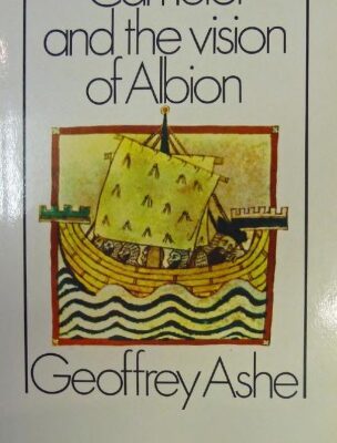 خرید و دانلود نسخه کامل کتاب Camelot and the Vision of Albion