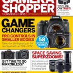 خرید و دانلود نسخه کامل کتاب Camera shoper 2015 – 12