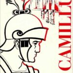 خرید و دانلود نسخه کامل کتاب Camillus: A Study of Indo-European Religion As Roman History