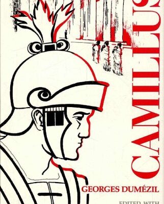 خرید و دانلود نسخه کامل کتاب Camillus: A Study of Indo-European Religion As Roman History