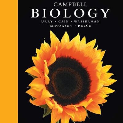 خرید و دانلود نسخه کامل کتاب Campbell Biology