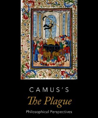 خرید و دانلود نسخه کامل کتاب Camus’s The Plague: Philosophical Perspectives