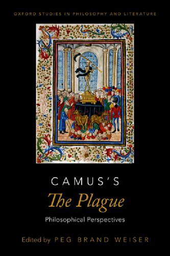 خرید و دانلود نسخه کامل کتاب Camus’s The Plague: Philosophical Perspectives_68dfb3b48a600.jpeg خرید و دانلود نسخه کامل کتاب Camus’s The Plague: Philosophical Perspectives