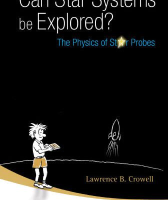 خرید و دانلود نسخه کامل کتاب Can Star Systems Be Explored? (2008)(en)(191s)