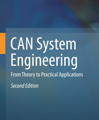 خرید و دانلود نسخه کامل کتاب CAN System Engineering: From Theory to Practical Applications
