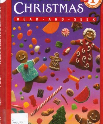 خرید و دانلود نسخه کامل کتاب Can You See What I See – Christmas