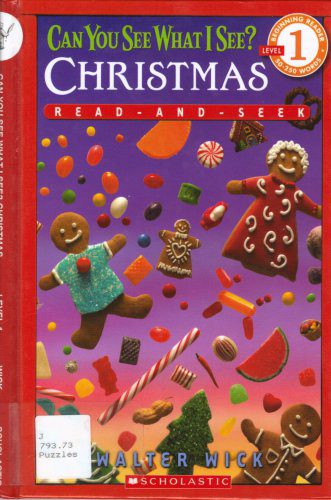 خرید و دانلود نسخه کامل کتاب Can You See What I See – Christmas_68e5d3b9923a3.jpeg خرید و دانلود نسخه کامل کتاب Can You See What I See – Christmas