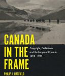 خرید و دانلود نسخه کامل کتاب Canada in the Frame
