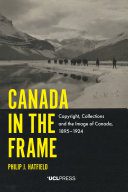 خرید و دانلود نسخه کامل کتاب Canada in the Frame