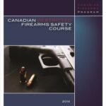 خرید و دانلود نسخه کامل کتاب Canadian Restricted Firearms Safety Course