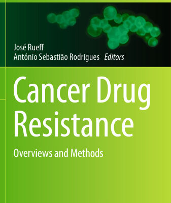 خرید و دانلود نسخه کامل کتاب Cancer Drug Resistance: Overviews and Methods
