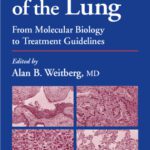 خرید و دانلود نسخه کامل کتاب Cancer of the Lung: From Molecular Biology to Treatment Guidelines (Current Clinical Oncology)