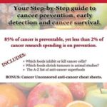 خرید و دانلود نسخه کامل کتاب Cancer Uncensored: Your step-by-step guide to cancer prevention, early detection, and cancer survival.