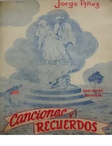 خرید و دانلود نسخه کامل کتاب Canciones y recuerdos. Conceptos acerca del origen del bambuco y de nuestros instrumentos típicos y sobre la evolución de la canción colombiana a través de sus más afortunados compositores e intérpretes_68ddc3c8d565e.jpeg خرید و دانلود نسخه کامل کتاب Canciones y recuerdos. Conceptos acerca del origen del bambuco y de nuestros instrumentos típicos y sobre la evolución de la canción colombiana a través de sus más afortunados compositores e intérpretes