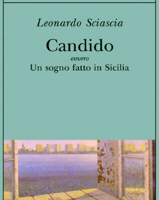 خرید و دانلود نسخه کامل کتاب Candido ovvero Un sogno fatto in Sicilia