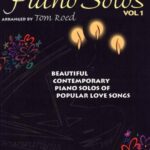 خرید و دانلود نسخه کامل کتاب Candlelight Piano Solos. Vol 2