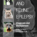 خرید و دانلود نسخه کامل کتاب Canine and Feline Epilepsy: Diagnosis and Management