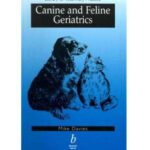 خرید و دانلود نسخه کامل کتاب Canine and Feline Geriatrics (Library Vet Practice)