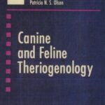 خرید و دانلود نسخه کامل کتاب Canine and Feline Theriogenology