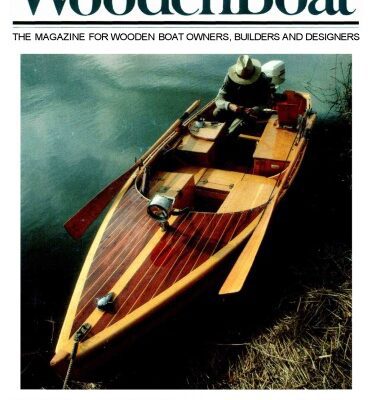خرید و دانلود نسخه کامل کتاب Canoe Yawl , Schooner , Ketch , Sandbagger Yacht , Sailboat , Boat Plans Plan