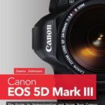 خرید و دانلود نسخه کامل کتاب Canon EOS 5D Mark III: The Guide to Understanding and Using Your Camera