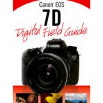 خرید و دانلود نسخه کامل کتاب Canon EOS 7D Digital Field Guide
