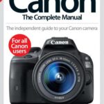 خرید و دانلود نسخه کامل کتاب Canon The Complete Manual Revised Edition
