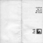 خرید و دانلود نسخه کامل کتاب Cantar de la hueste de Igor