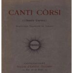 خرید و دانلود نسخه کامل کتاب Canti Corsi