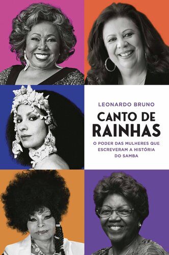 خرید و دانلود نسخه کامل کتاب Canto de rainhas: o poder das mulheres que escreveram a história do samba_68ddcea082ee7.jpeg خرید و دانلود نسخه کامل کتاب Canto de rainhas: o poder das mulheres que escreveram a história do samba