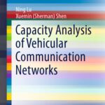 خرید و دانلود نسخه کامل کتاب Capacity Analysis of Vehicular Communication Networks