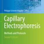 خرید و دانلود نسخه کامل کتاب Capillary Electrophoresis: Methods and Protocols