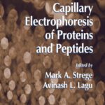 خرید و دانلود نسخه کامل کتاب Capillary Electrophoresis of Proteins and Peptides