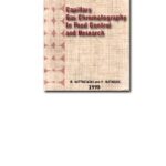 خرید و دانلود نسخه کامل کتاب Capillary gas Chromatography in Food Control and Research