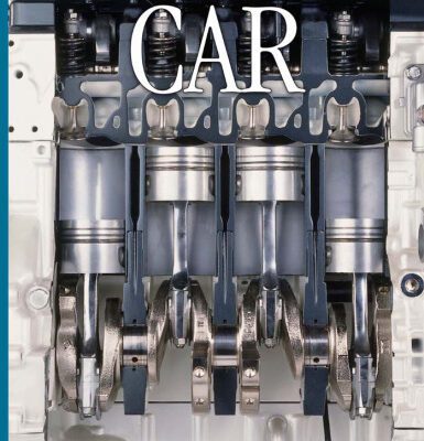 خرید و دانلود نسخه کامل کتاب Car (DK Eyewitness Books)