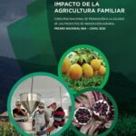 خرید و دانلود نسخه کامل کتاب Caral 2020: Veinte innovaciones de impacto de la agricultura familiar. Concurso Nacional de Premiación a la Calidad de los Proyectos de Innovación Agraria: Premio Nacional INIA – Caral 2020
