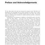 خرید و دانلود نسخه کامل کتاب Carbohydrates. The Sweet Molecules of Life